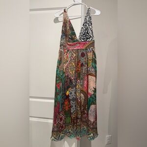 FARM Rio Gayatri Dress